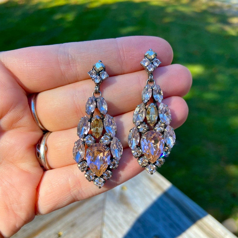 NWOT SORRELLI Earrings